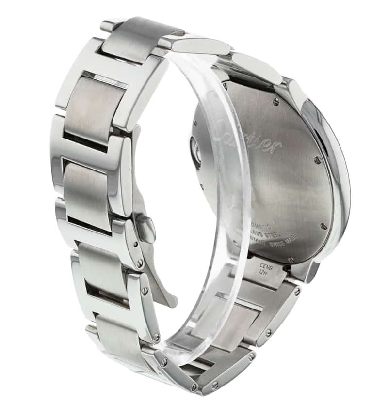 Cartier Ballon Bleu W69012Z4